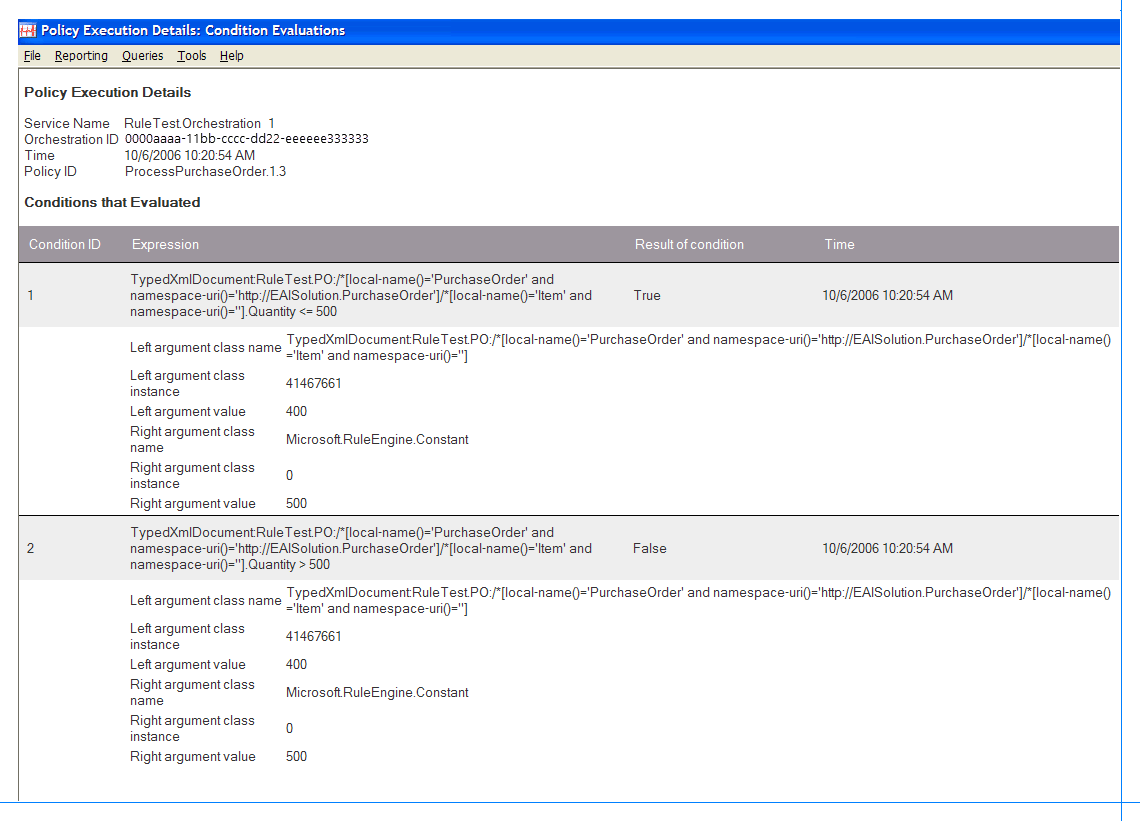 BRE-Walkthrough-ConditionEvaluation