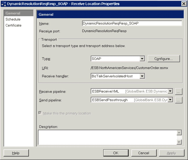 Dynamic Resolution Pipelines