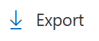 Click the export icon to export records.