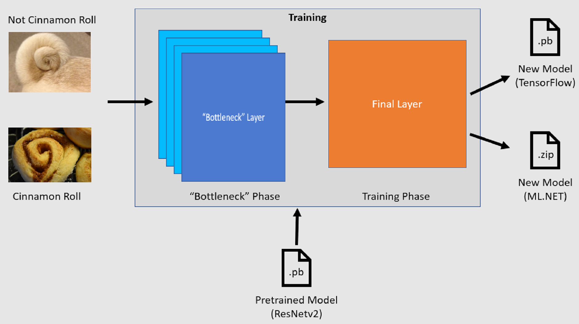 Training Steps