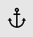 Anchor button.