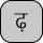 U+095D DEVANAGARI LETTER RHA