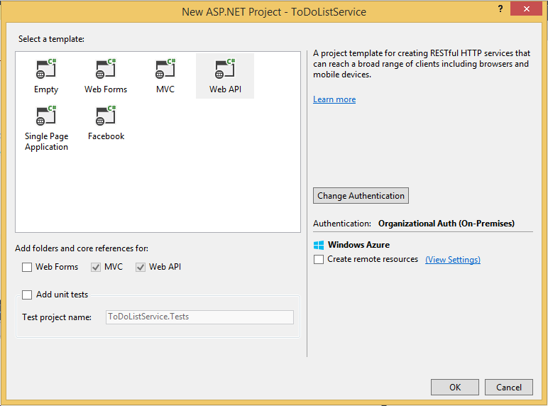 VS 2013 Update 2 CTP 2 update 2