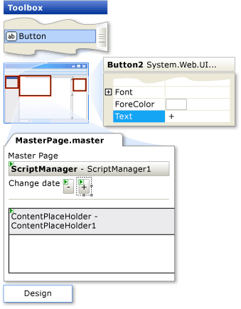 UpdatePanel Tutorial