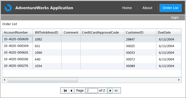 RIADisplayingData10OrderListPageComplete