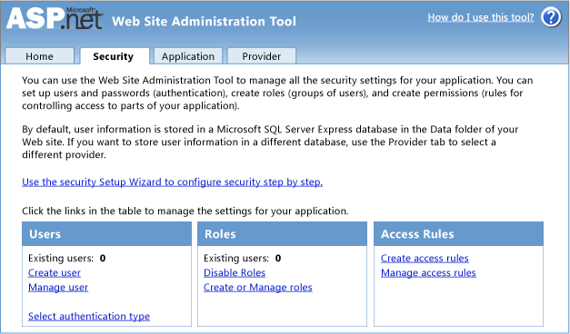 RIA_WebAdminSecurity