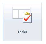 Find the Tasks list template