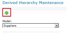 Add Derived Hierarchy Button