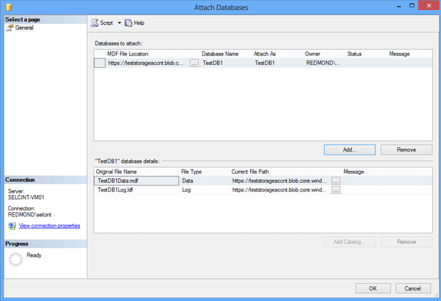 SQL 14 CTP2