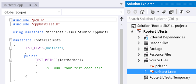 unittest1.cpp