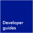 Developer guides