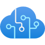 Icon of Azure AI Services.