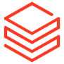 Icon of Azure Databricks.