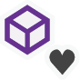 IntelliSense method friend icon