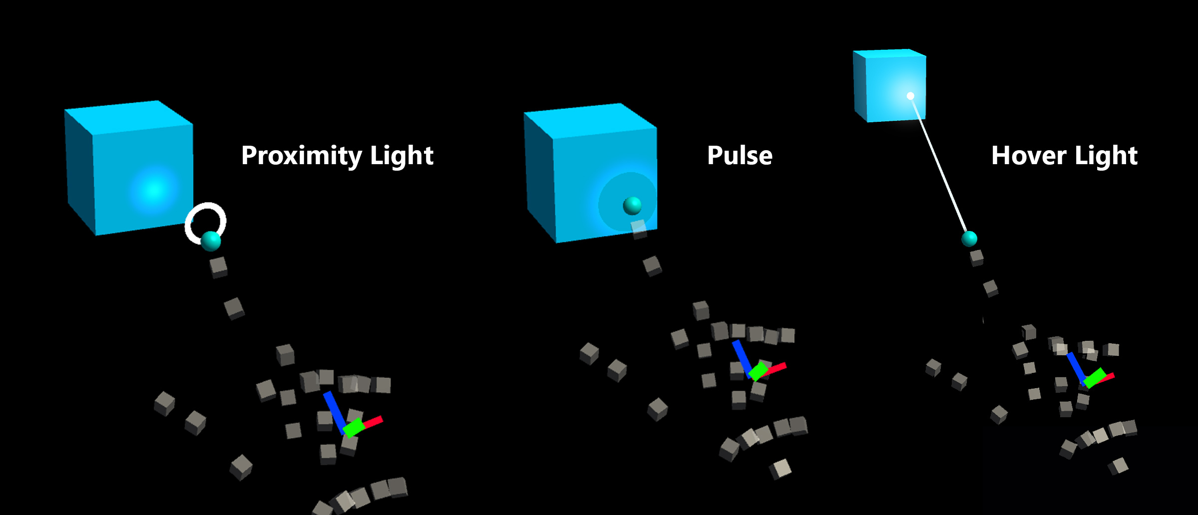 pressable button cube run 2