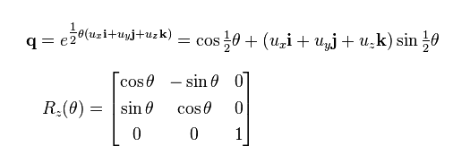 Euler's formula