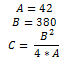 brightness algorithm