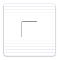 illustration of a rectangle