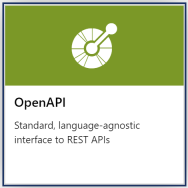 Especificación OpenAPI