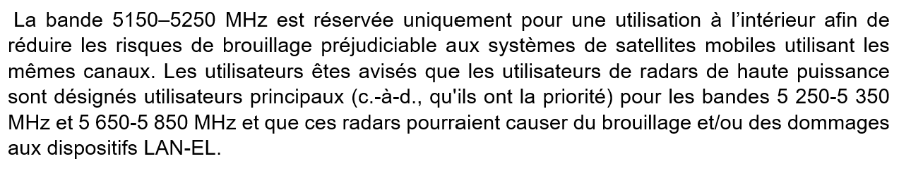 Instrucciones para Canadá 2.