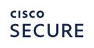 Captura de pantalla del logotipo de Cisco.