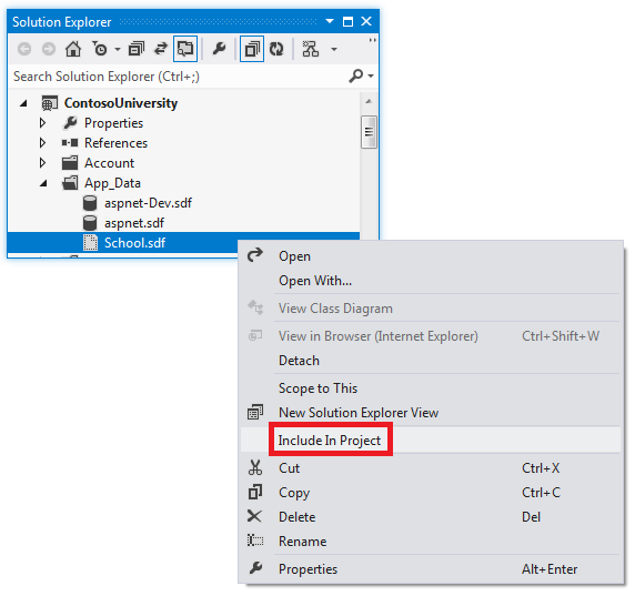 Including_School.sdf_in_project