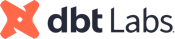 Logotipo de dbt Labs