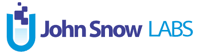 Logotipo de John Snow Labs