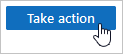 Botón Realizar acción para iniciar Log Analytics.