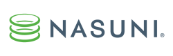 Nasuni.