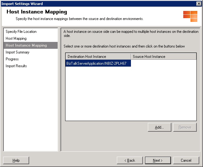 ImportSettings_HostInstanceMapping