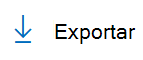 Haga clic en el icono de exportación para exportar registros.