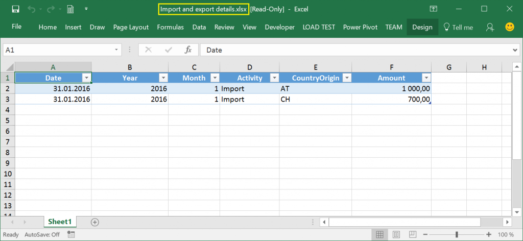 Detalles de importación y exportación.xlsx.