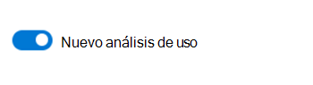 Botón de alternancia.