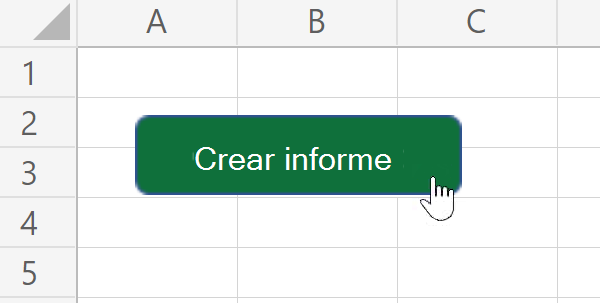 Un botón de la hoja de cálculo que ejecuta un script al hacer clic en él.