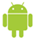 Logotipo de Android