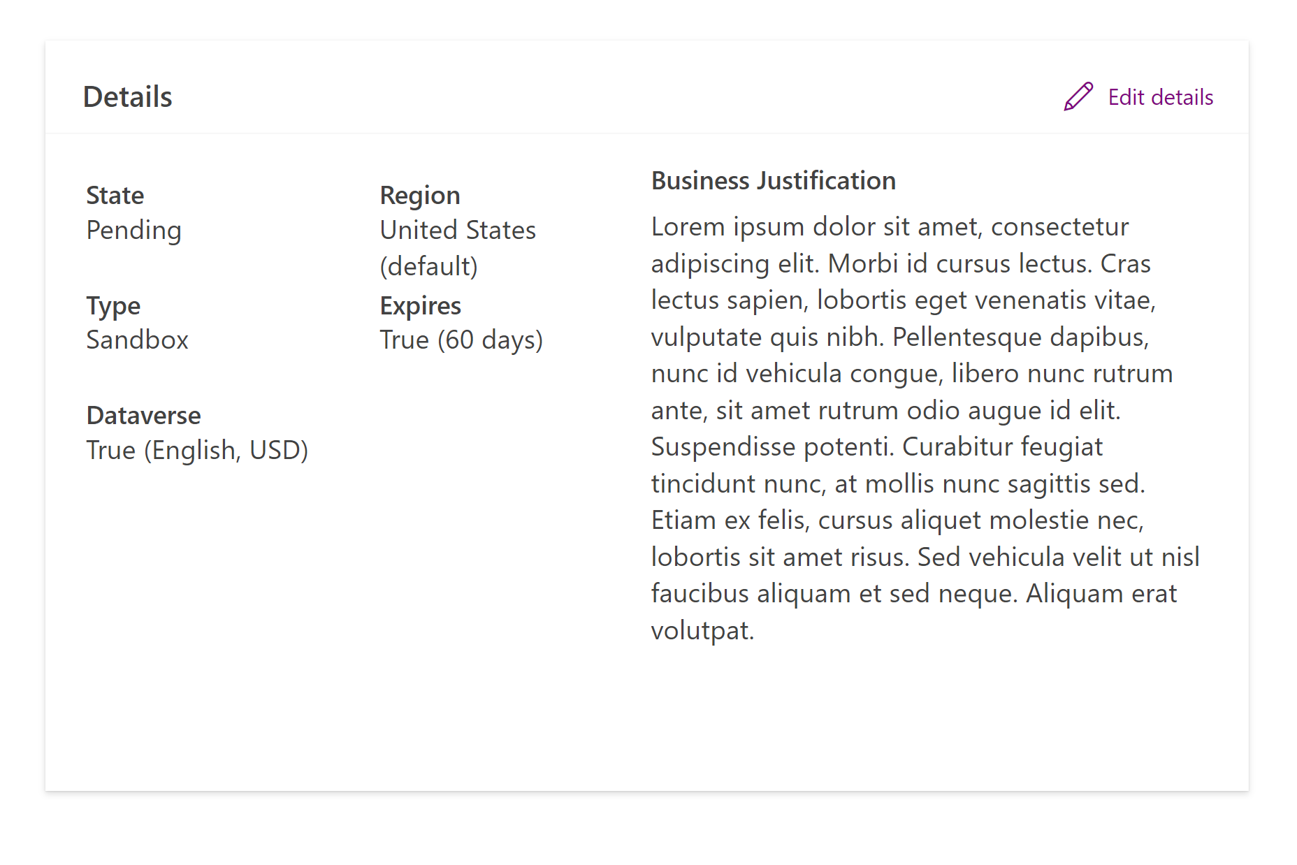 Ejemplo de Elevation.