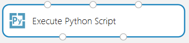 Módulo Ejecutar script de Python