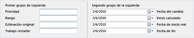 Presentación en dos columnas con Splitter