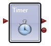 Timer Icon