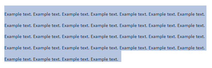 DocumentFormat.OpenXml.Wordprocessing.SuppressSpac