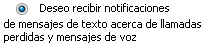 NotificationsforVoiceMailandMissedCalls