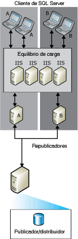 Sincronización web con nueva publicación