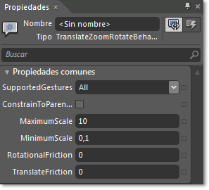 TranslateZoomRotateBehavior