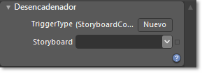 StoryboardCompletedTrigger