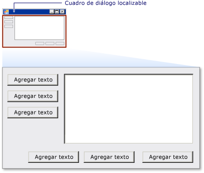 Formulario localizable con TableLayoutPanel