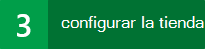 Paso 3: Configurar la tienda en Project Online