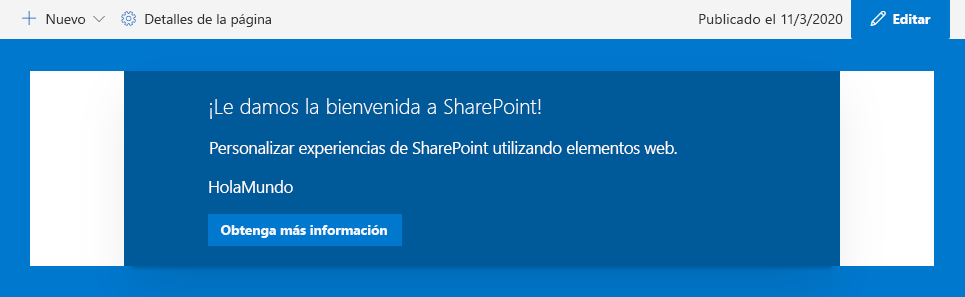 personalización no compatible con las variaciones de tema