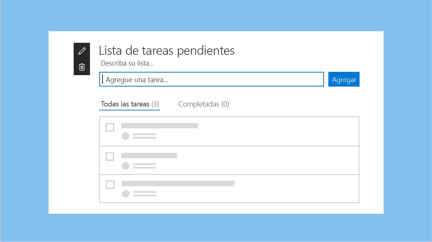 Modificaciones contextuales en elemento de formulario