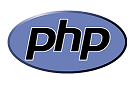 Logotipo de PHP